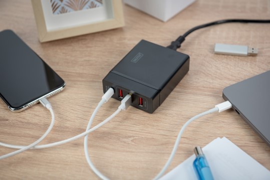 USB Type-C™ - şarj USB Type-C™ - şarj